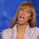 Illustration for article titled Tyra Banks: New Season, New Weave, Same Ol Crazy
